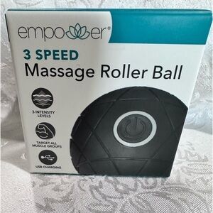 Massage Roller Ball